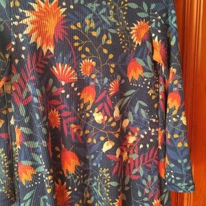 Brand new! XS lularoe sarah!